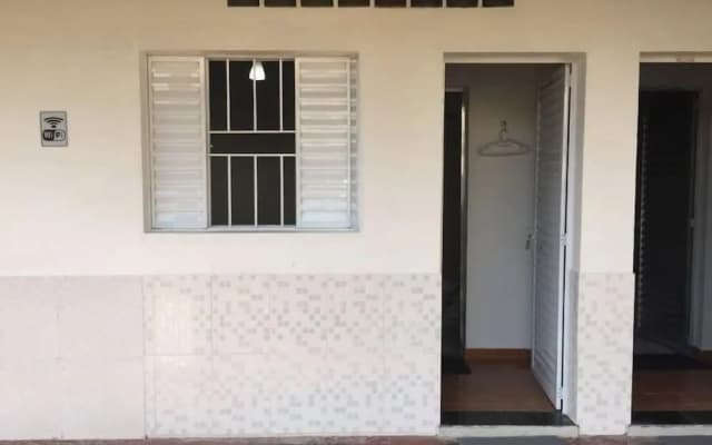 Pousada Recanto da Praia