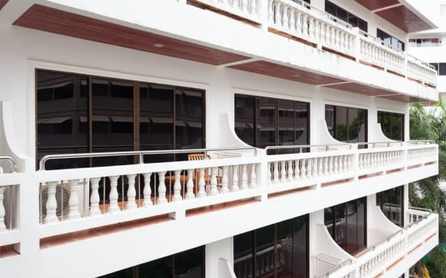 Inn Patong Beach Hotel, Phuket