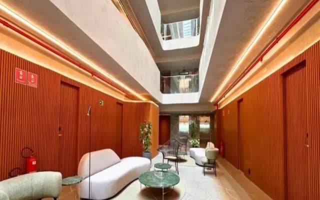 Setai Yacht Apart - Hotel by Lesuites