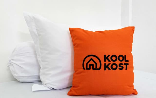 KoolKost Syariah @ Ir Soekarno Solo Baru