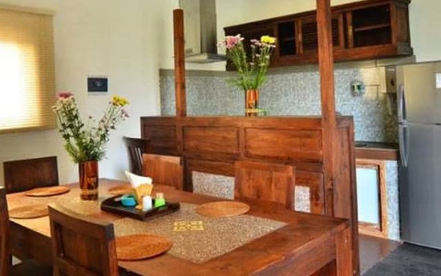 Villa Donnys Bali