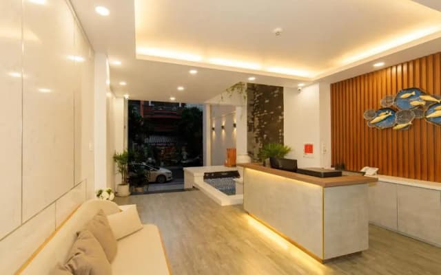 CIEN Hotel