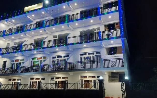 Hotel Sunshine Dharamshala