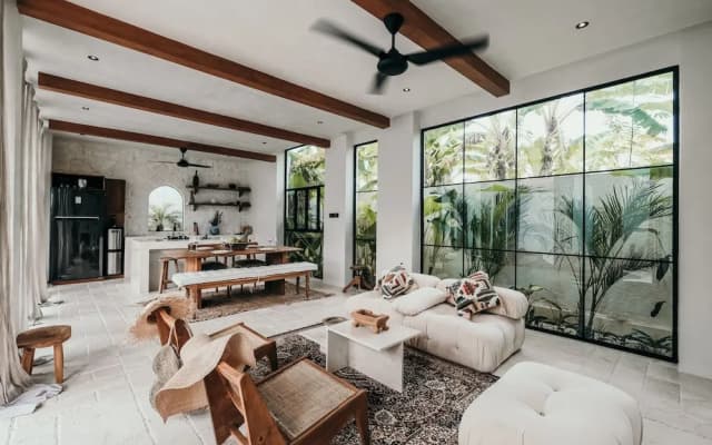 Villa Avanti Canggu