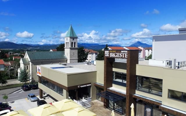 Hotel Bigeste