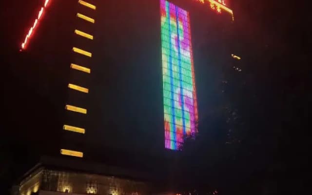 Kunming Like Modern Hotel