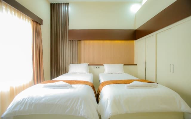 Garuda Hotel