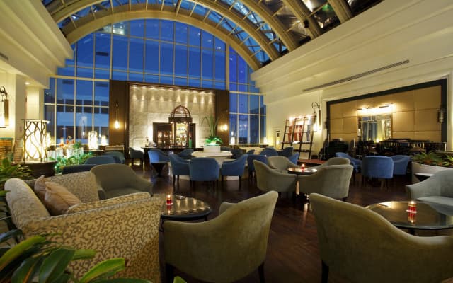 Centara Hotel Hat Yai