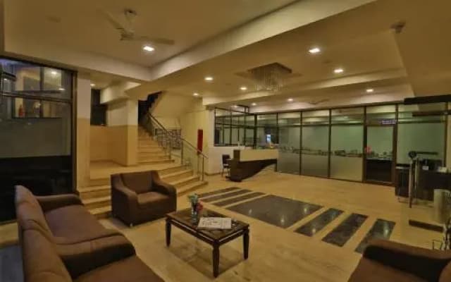 The Retreat Heritage