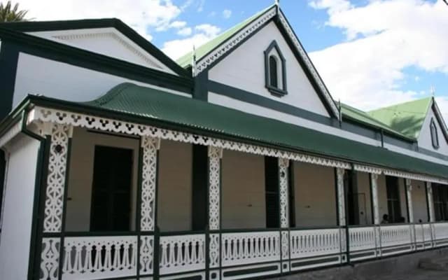 Karoopark Guest House