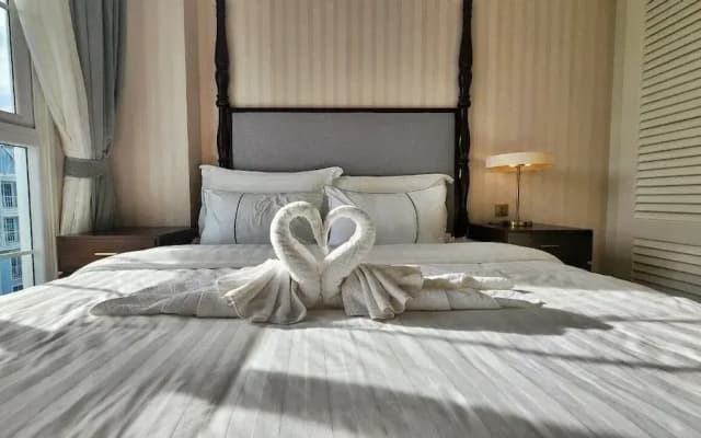 GrandFlorida 1Bedroom CloseToBeach D716