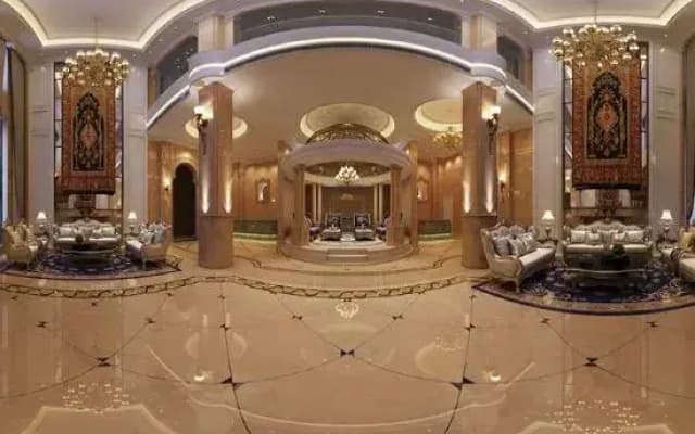 Yulong Bay Hotel