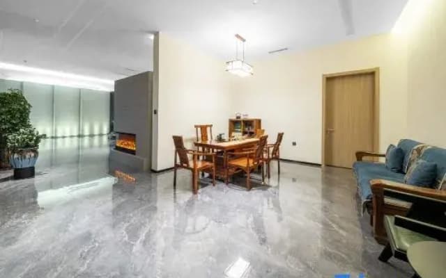 Wu Duo Lan Yue Hotel(Xiong'an New Area Store)