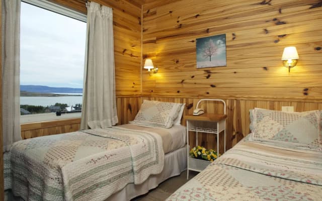 Blanca Patagonia Boutique Inn and Cabins