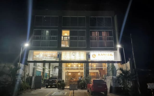 Kamalig Ng Caraga - Hotel Near SM Mall Butuan - Hostel