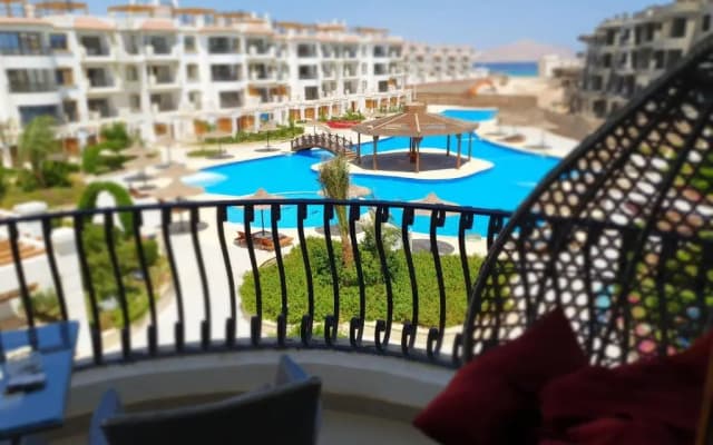 Sharm Hills Resort (Apartment)