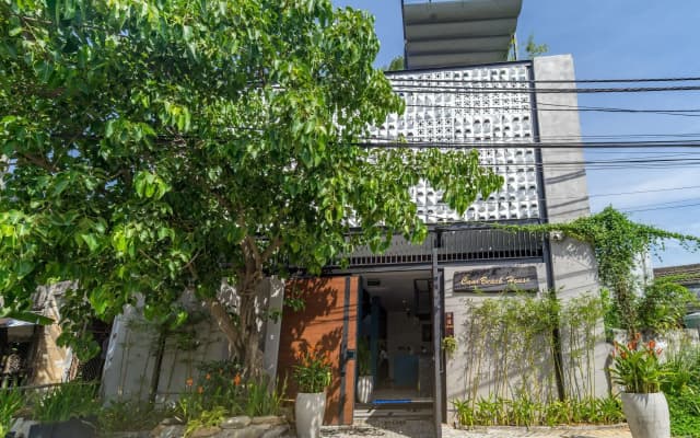 Cani Beach House
