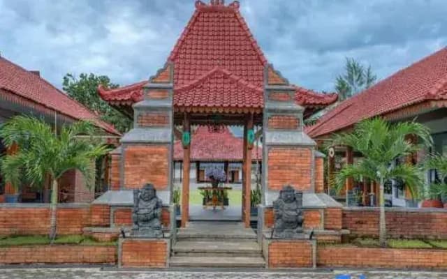 Hadipriyanto Homestay
