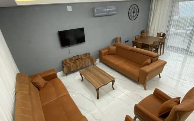 Villa Deniz