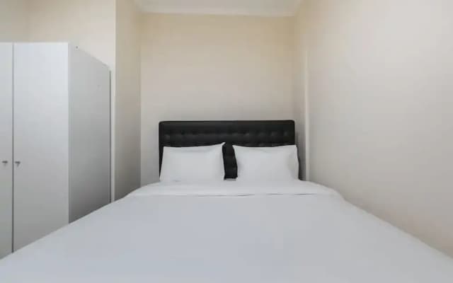 Griya Loka Syariah by OYO Rooms