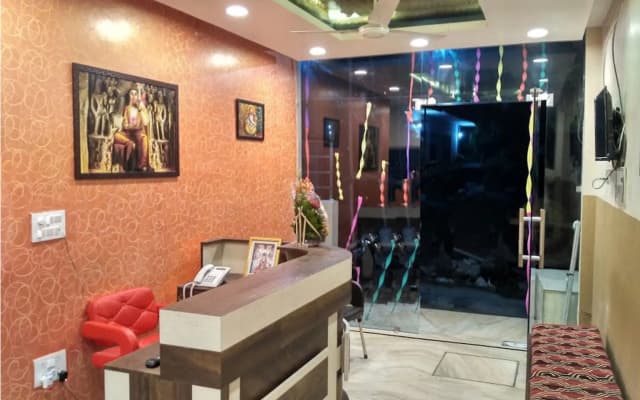 DLS Hotels on the Ganges