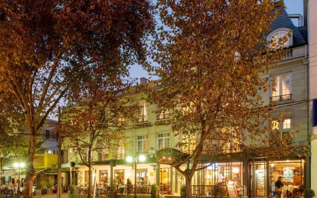 Hotel Orly