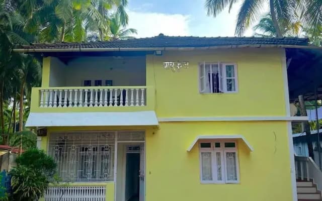 Palolem Paradise Guest House