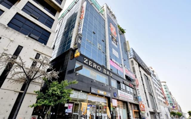 Hotel K