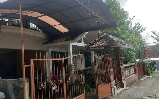Hotel O Omah Citra Genia Homestay