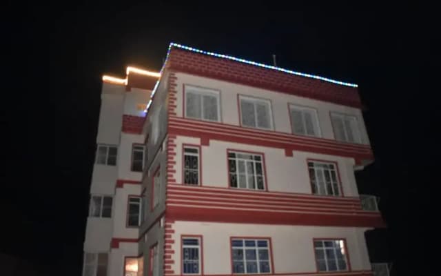 Elysian Home