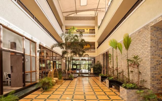 The Summer House, Pachmarhi - AM Hotel Kollection