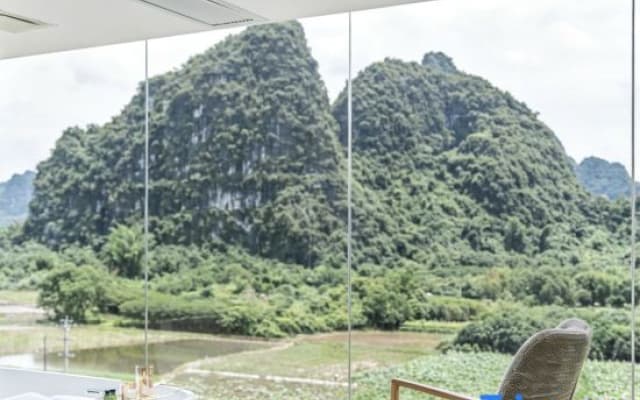 Park Su Qidu Homestay (Yulong River Branch of Shili Gallery)