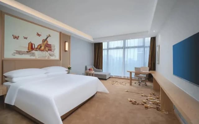 Vienna Hotel (Shaoxing Keqiao store)