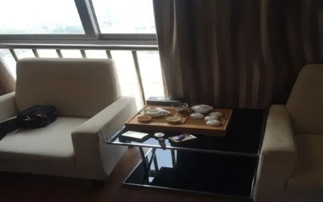 Manhadun Hotel