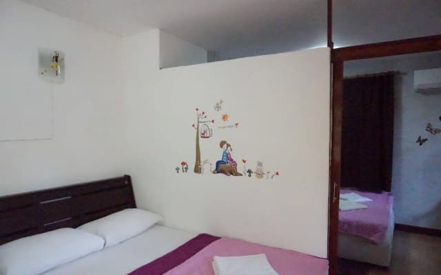 Pine Bungalow Krabi