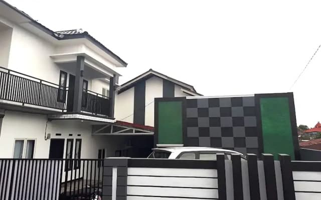 Pondokan Guest House Rinjani Syariah