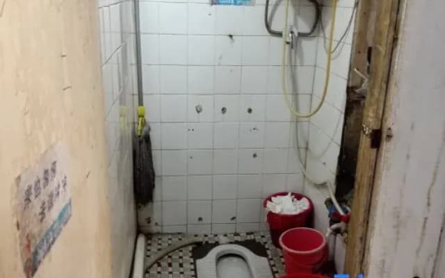 Changsheng Hostel