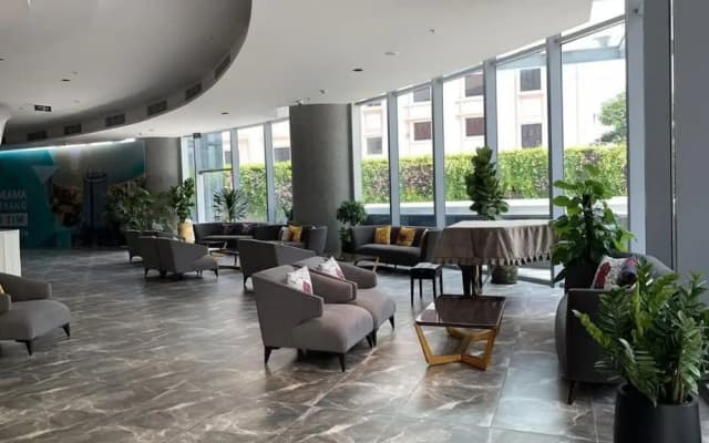 Handy Panorama Nha Trang Condotel