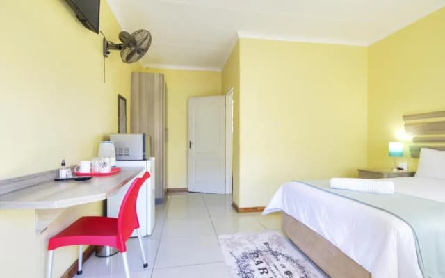 Minilitha Lodge