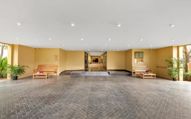 Club Mahindra Virajpet