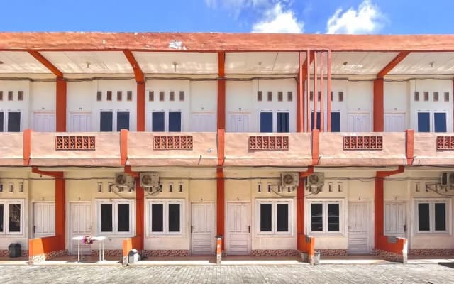 Amira House Kisaran RedPartner