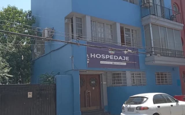 Hostal Viva Chile