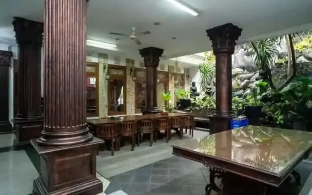 Puri Saras Bintaro Syariah