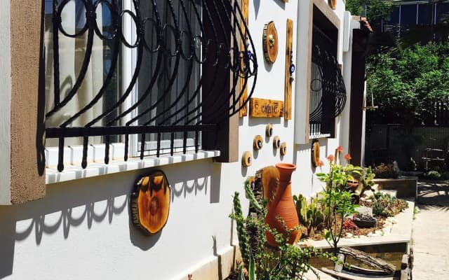 Cesme Ada Butik Hotel
