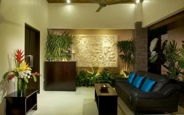 My Villas in Bali