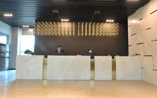 Yongin Central CO'OP Hotel
