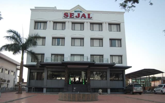 Hotel Sejal By Nexottel