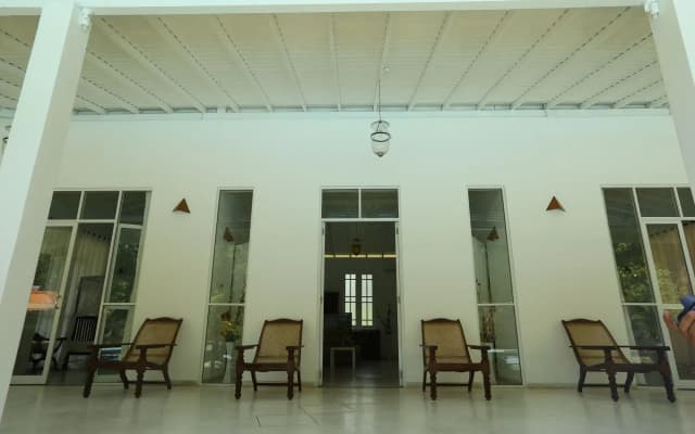 Beach Grove Villas