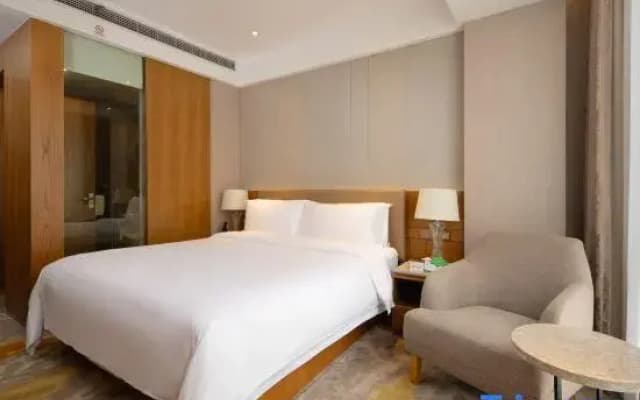 Wassim Hotel (Shanghai Pudong Theme Park)