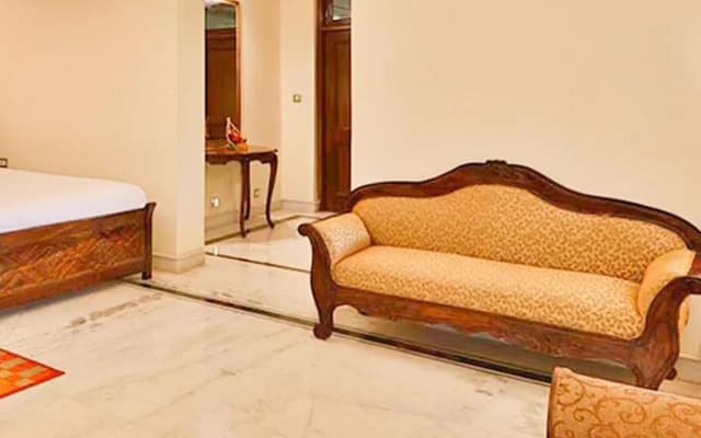 Club Mahindra Bharatpur